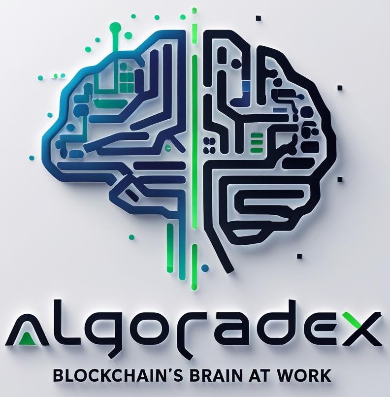 Algoradex: Advanced Real-time Algorithmic Trading Platform